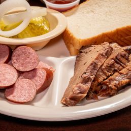 2 Meat Plate
