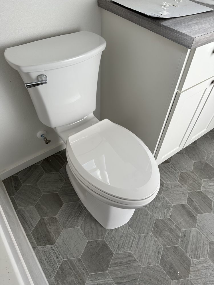 Slide of One Touch Plumbing