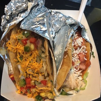 Condado Tacos - Tacos Near Me - Pittsburgh, Pennsylvania