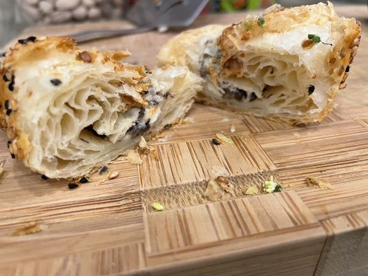 Michaeli Bakery by null