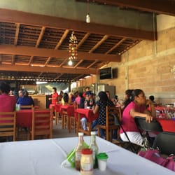 Productores de Mojarra Enriquez - Interior