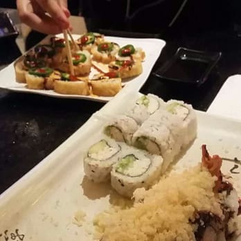 Domo Sushi - Sushi Bars Near Me - Santee, California