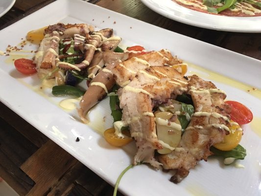 Barrique Venice by null Barrique Venice by null