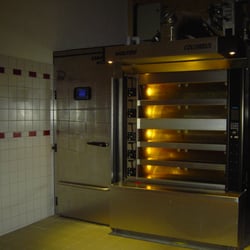 Bäckerei Mörler