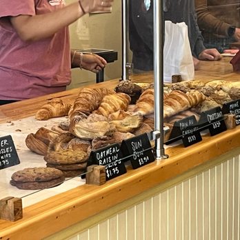 Evergrain Bread Company - Pas - Coffee & Tea Near Me - Chestertown, Maryland