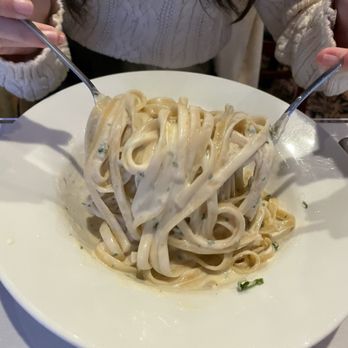Cesario's - Fettuccine Alfredo - Italian Near Me - San Francisco, California Cesario's - Fettuccine Alfredo - Italian Near Me - San Francisco, California
