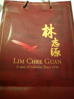 Lim Chee Guan New Bridge Road Store by null