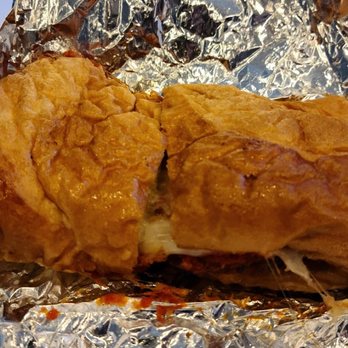 Rick's Delicafe - Bumpy Johnson - Delis Near Me - Reno, Nevada Rick's Delicafe - Bumpy Johnson - Delis Near Me - Reno, Nevada