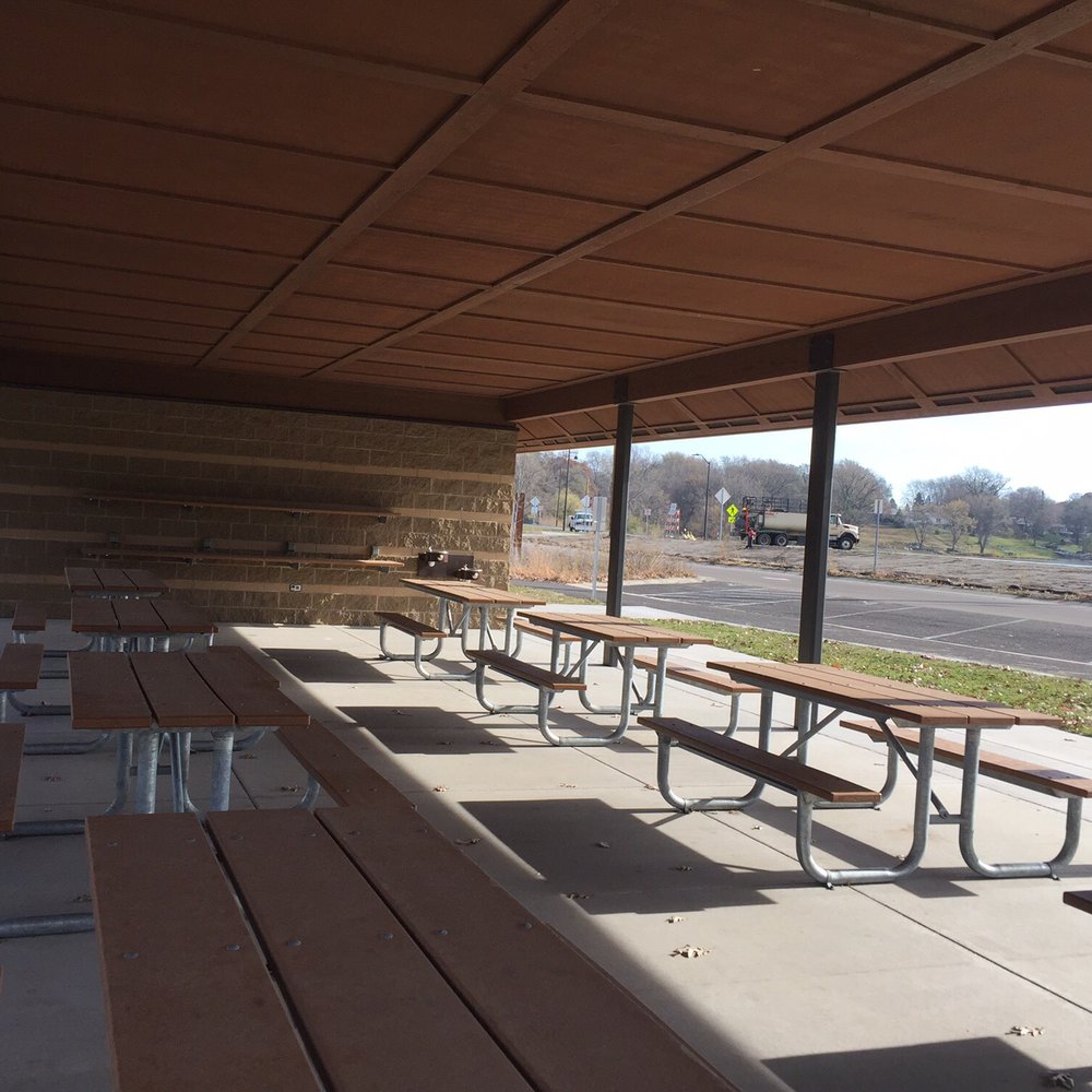 Lake Owasso County Park - Picnic shelter - Parks Near Me - Shoreview, Minnesota Lake Owasso County Park - Picnic shelter - Parks Near Me - Shoreview, Minnesota