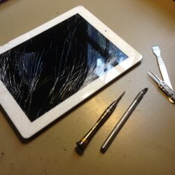 iFix - Olathe - We fix iPads too same day in under 90 minutes!