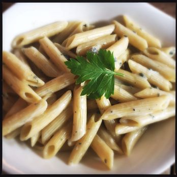 Ciao Mamma! - Penne Gorgonzola - Italian Near Me - Hamburg, HH Ciao Mamma! - Penne Gorgonzola - Italian Near Me - Hamburg, HH