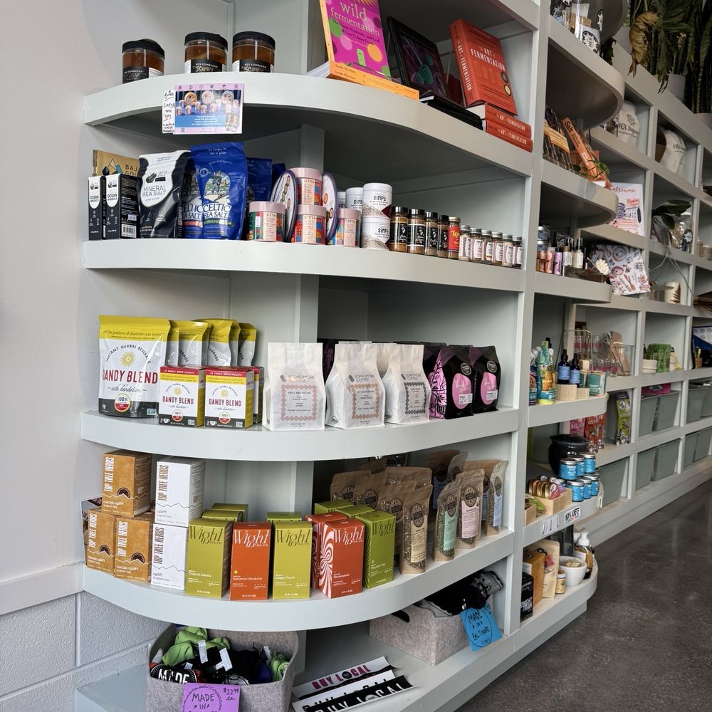 HEX Superette - Baltimore products - Kombucha Near Me - Baltimore, Maryland