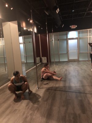 Aradia Fitness by null