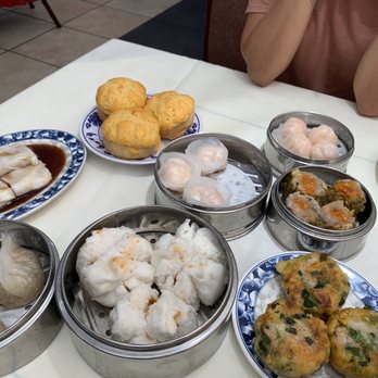Phoenix Palace - Dim Sum Near Me - Chandler, Arizona