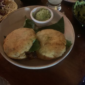 Gabbi's Mexican Kitchen - Gorditas al Pastor - Mexican Near Me - Orange, California