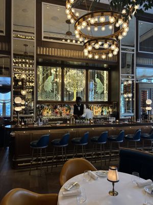 Café Carmellini by null