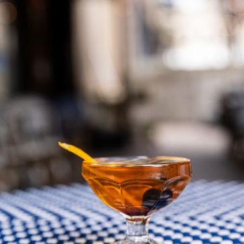 La Fête - Wine Bars Near Me - Birmingham, Alabama