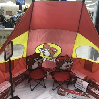 Buc-ee's - Gas Stations Near Me - Denton, Texas