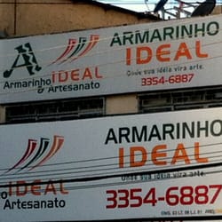 Armarinho Ideal
