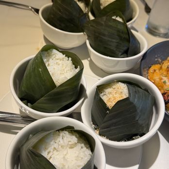 Tamarine Restaurant - 5 Jasmine Rice, 1 Coconut Rice - Vietnamese Near Me - Palo Alto, California Tamarine Restaurant - 5 Jasmine Rice, 1 Coconut Rice - Vietnamese Near Me - Palo Alto, California