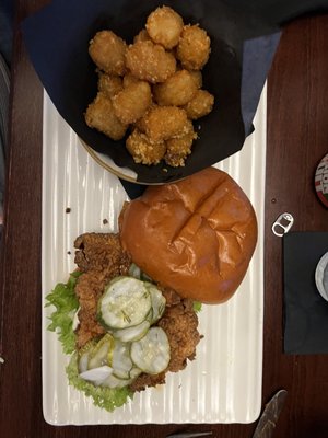 Peppercorn's Grille & Tavern by null