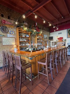 The Falls Landing Restaurant by null