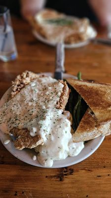 Mouton's Bistro & Bar by null