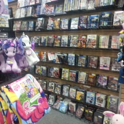 Fye - Anime for annemae knox