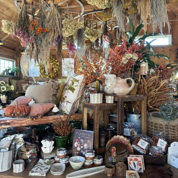 The Farmer's Daughter - Nurseries & Gardening Near Me - Wakefield, Rhode Island
