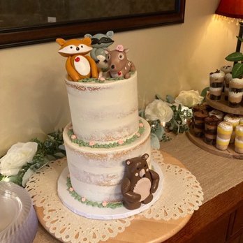 Simply Desserts - Amazing lightly iced cake with fondant characters, exactly what we wanted! - Desserts Near Me - Chantilly, Virginia Simply Desserts - Amazing lightly iced cake with fondant characters, exactly what we wanted! - Desserts Near Me - Chantilly, Virginia