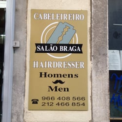 Salão Braga