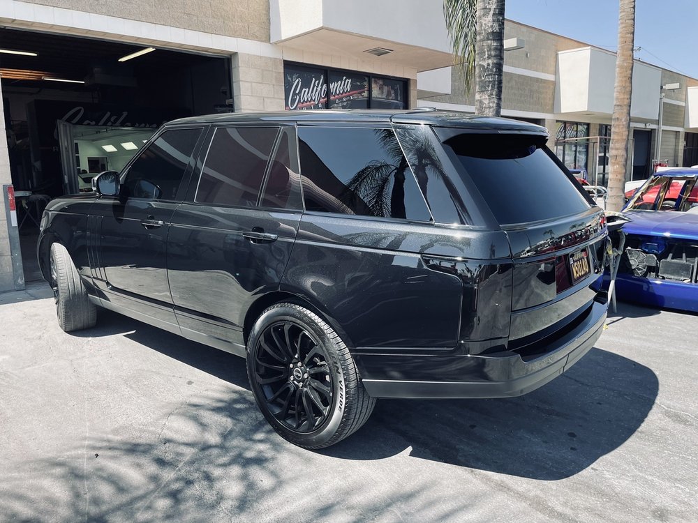 CALIFORNIA AUTOWORX Updated September 2024 96 Photos & 14 Reviews 3265 Van Buren Blvd