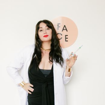 FACE - Meet Nurse Desiree at FACE, delivering precise, tailored aesthetic treatments with cutting-edge equipment to enhance your natural beauty. - Medical Spas Near Me - Oakland, California
