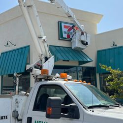 New Signs & Printing - Light-Up Sign