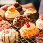 Oso Cookies & Donuts