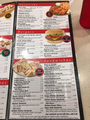 Menu photo 3 Leo's Coney Island Fenton, MI Menu photo 3 Leo's Coney Island Fenton, MI