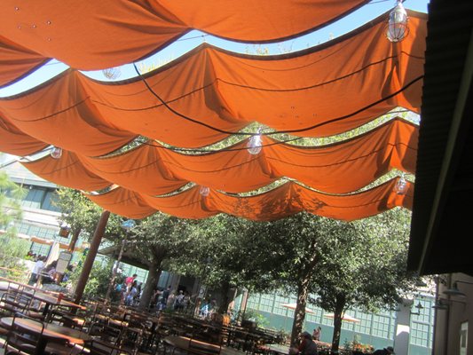 Smokejumpers Grill by null