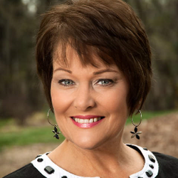 Judy Rhodes - Century 21 Home Team Realty