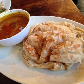 Roti King - Roti Canai Special (fish) - Indian Near Me - London, XGL Roti King - Roti Canai Special (fish) - Indian Near Me - London, XGL