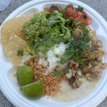 Chronic Tacos - Mexican Near Me - Huntington Beach, California Chronic Tacos - Mexican Near Me - Huntington Beach, California