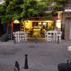 Le Comptoir des Arts