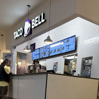 Taco Bell - Fast Food Near Me - Wheaton, Maryland Taco Bell - Fast Food Near Me - Wheaton, Maryland
