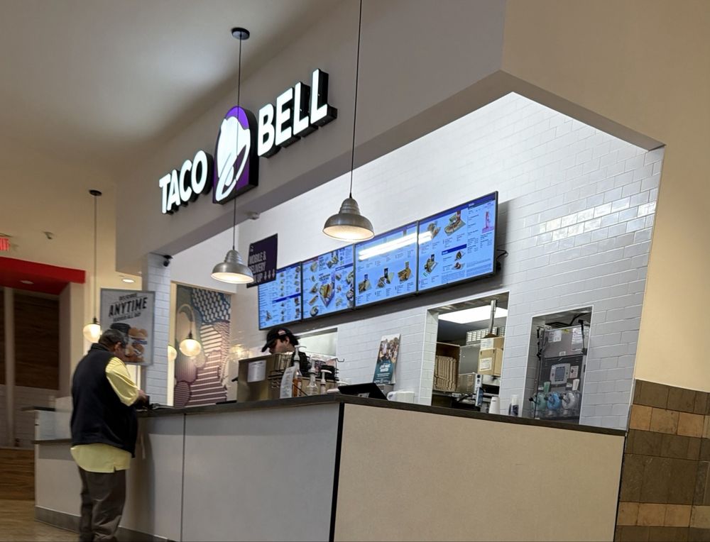 Taco Bell