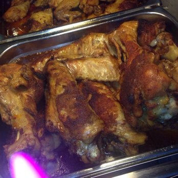Granny's Kitchen Southern Style Soul Food - Turkey wings - Soul Food Near Me - Los Angeles, California Granny's Kitchen Southern Style Soul Food - Turkey wings - Soul Food Near Me - Los Angeles, California