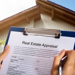 OBrien Appraisal Services