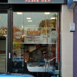 Atlas Shawarma