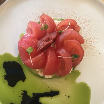 Devon Cafe - Heavenly breakfast. Not pictured is the sourdough bread and poached eggs that completed this dish. - Restaurants Near Me - Surry Hills, NSW