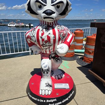 Memorial Union - Colleges & Universities Near Me - Madison, Wisconsin