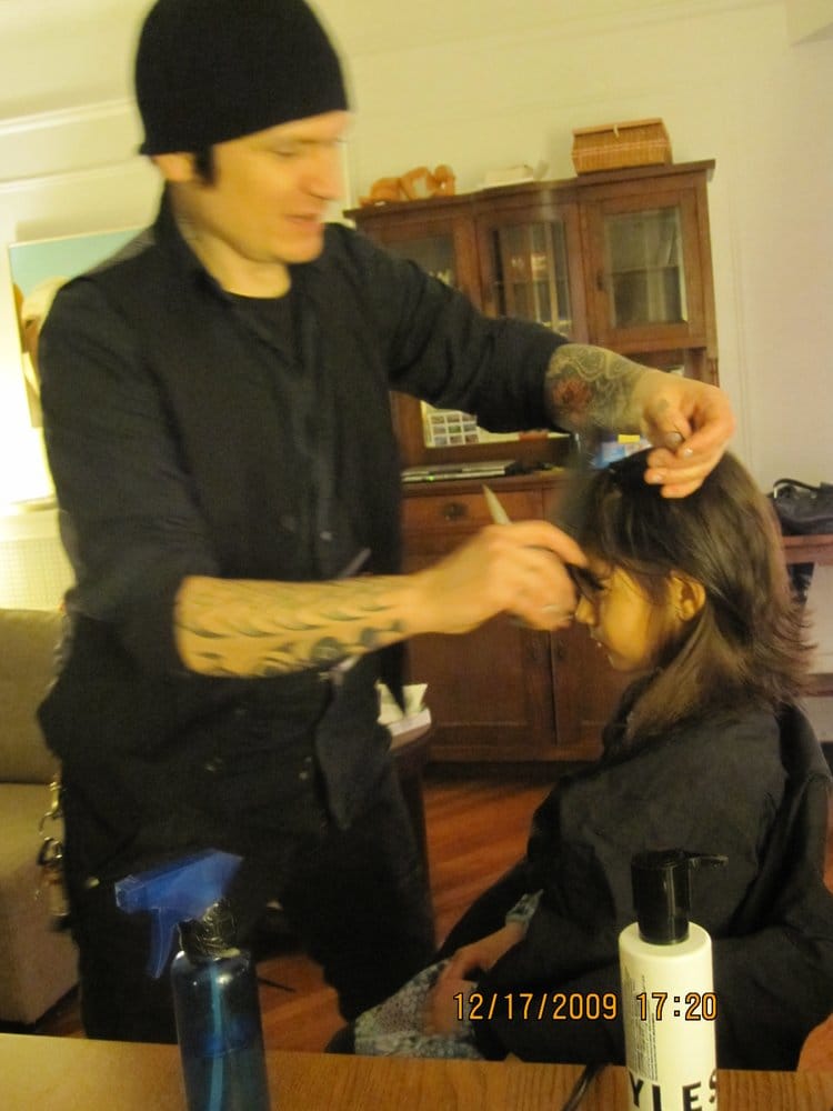 LUCAS RADCLIFFE CUTS 16 Reviews 151 Ainslie St, Brooklyn, NY Yelp