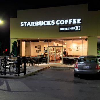 Starbucks - Storefront for Starbucks Valley View - Coffee & Tea Near Me - Roanoke, Virginia Starbucks - Storefront for Starbucks Valley View - Coffee & Tea Near Me - Roanoke, Virginia